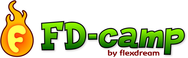 FD-camp 公式オンラインストア