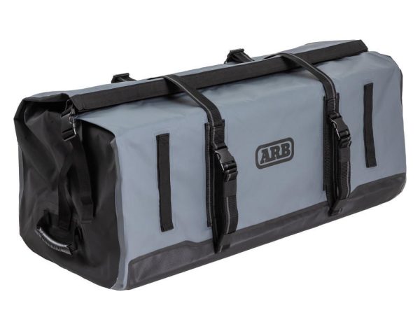 ARBスワッグバッグ シングル グレー