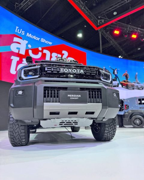 ランドクルーザーFJ（ランクルFJ） ARB アンダーガード：アンダーヴィークルプロテクション（スキッドプレート）